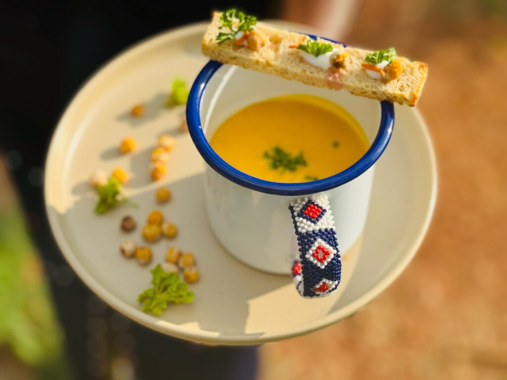 Kicheche Cuisine () Kicheche Cuisine ()