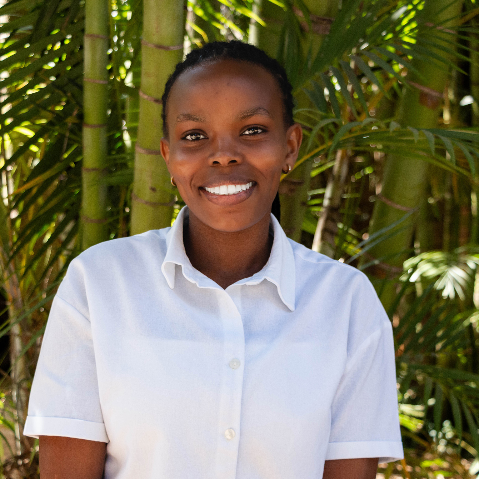 Kicheche Our Guides Jane Wanjiru Bio