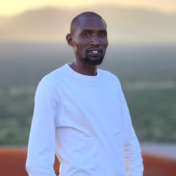 Kicheche Our Story Clinton Karbolo Bio