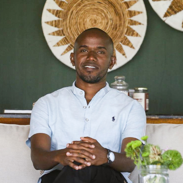 Kicheche Our Story Dido Dima Kicheche Bush Manager Bio