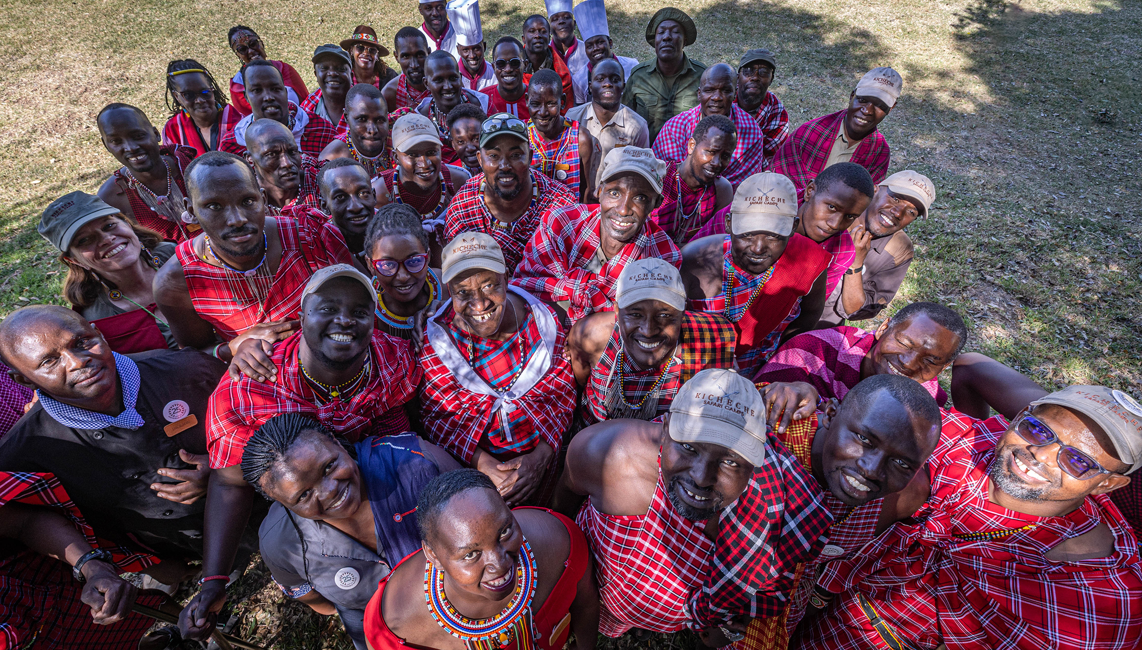 Kicheche Our Story Our People