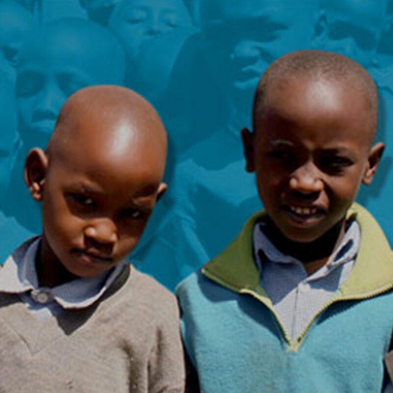 Kicheche Trust post Empowering Communities
