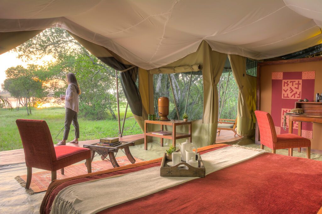 Simply Laikipia Kicheche Laikipia room