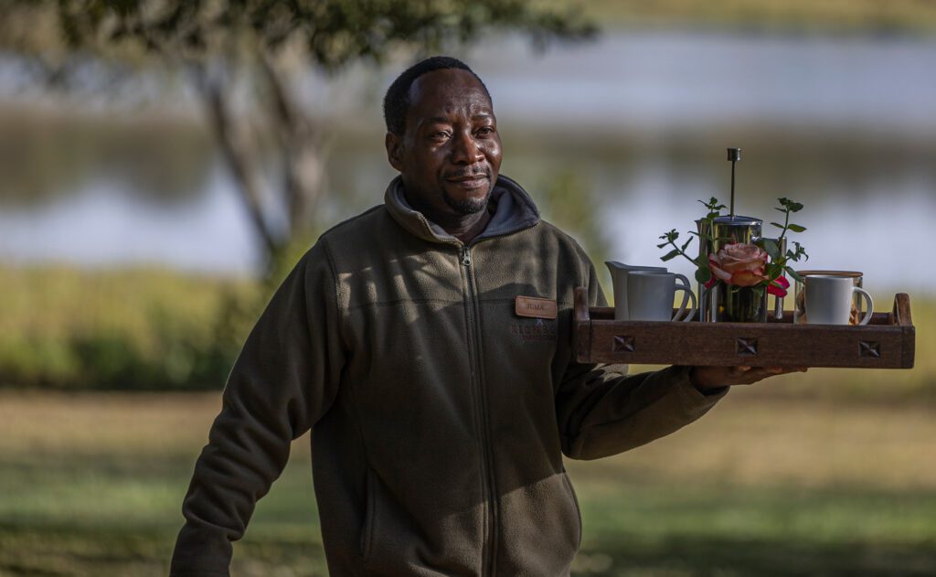 Kicheche Laikipia Service Kicheche Laikipia Service